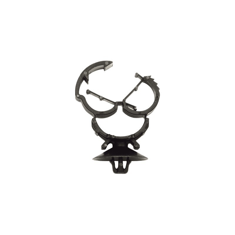SACHET ATTACHE-FILS 1245 VERROUILLAGE AUTOMATIQUE ØFIL 6 A 12MM