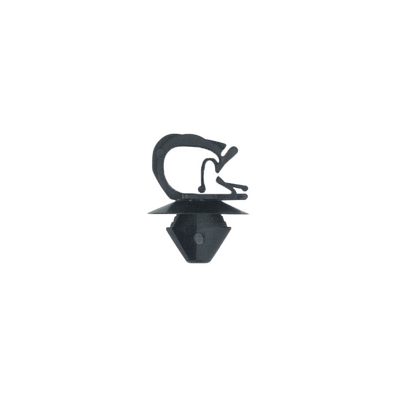 SACHET AGRAFES 1306 ATTACHE-FILS Ø POINCONNAGE 6,7 MM- Ø FIL 3 A 8MM