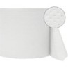 Bobine papier blanc 2 Plis gaufrée 1000 Formats PACK de 2