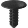 Agrafe de garnissage 10750 Peugeot, Citröen, PSA Ø6.5 bouton de fixation