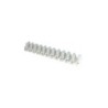 DOMINOS BARRETTES 4mm² LOT DE 10 BARRETTES DE 12