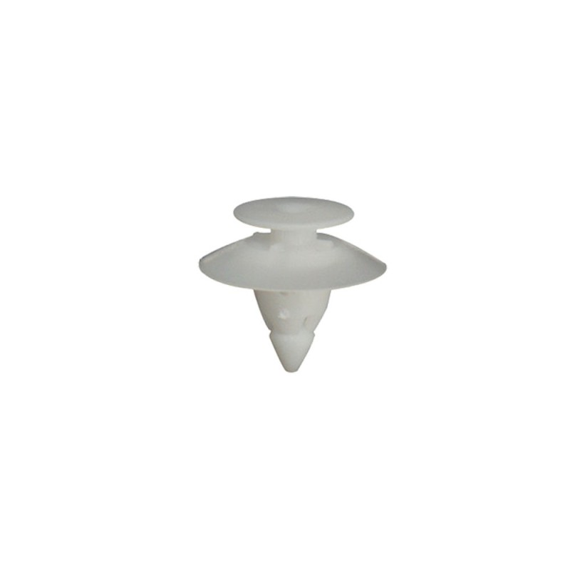 SACHET AGRAFES 10815 MOULURE FORD POINCON Ø8.4mm