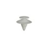 SACHET AGRAFES 10815 MOULURE FORD POINCON Ø8.4mm