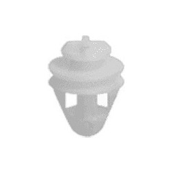 Agrafes de moulures Renault Dacia Ø 8 à 8,2 mm