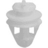 Agrafes de moulures Renault Dacia Ø 8 à 8,2 mm