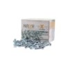 VIS TETE CREUSE 6 PANS CREUX D912 8,8 FT M8x30