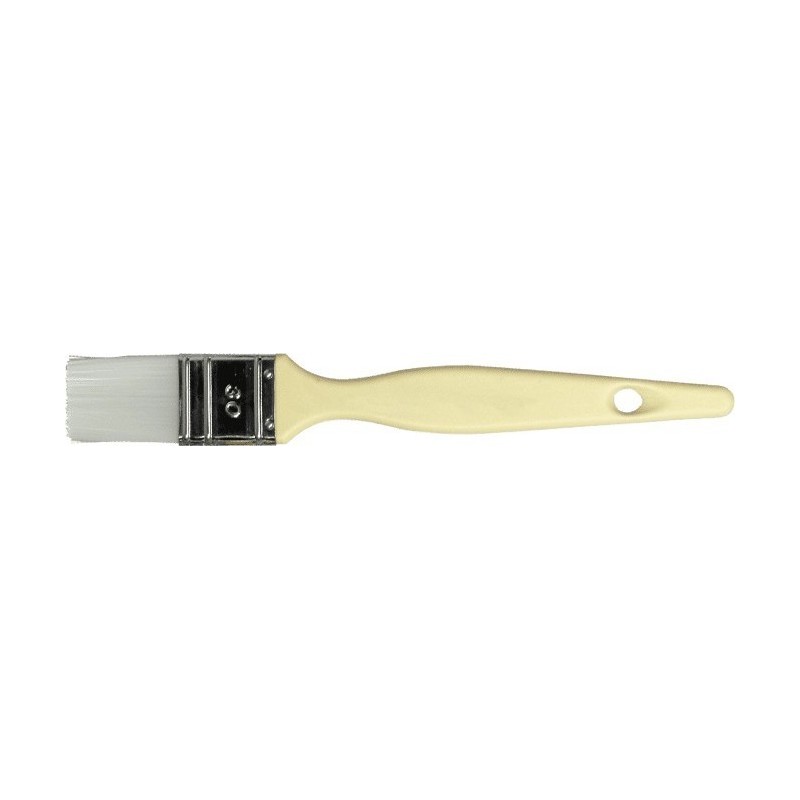 Pinceaux de nettoyage en nylon Taille 50