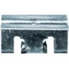 SACHET AGRAFES 1161 HABILLAGES POUR TYPE PEUGEOT, CITROEN, 205