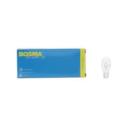 Ampoule wedge W21W 20.2mm BOSMA