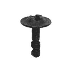 Agrafes carénage VW Audi Seat Skoda 25811963