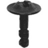 Agrafes carénage VW Audi Seat Skoda 25811963