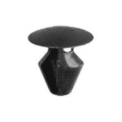 Agrafes habillage Renault Dacia Ø 5,2 mm