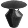 Agrafes habillage Renault Dacia Ø 5,2 mm