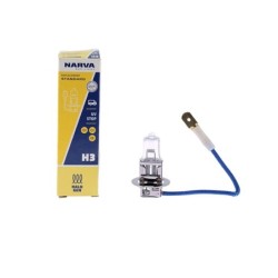 Ampoule H3 NARVA