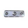 Feux de position à LED 95X8X31mm 24V/0,8W E13