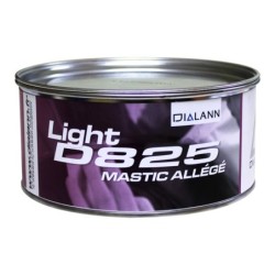Mastic allégé D825 universel Beige 1455