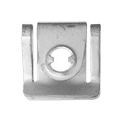 CLIPS-ECROU 11074 CLIPS ECROU PASSAT 2000, A4, A6, SUPERB