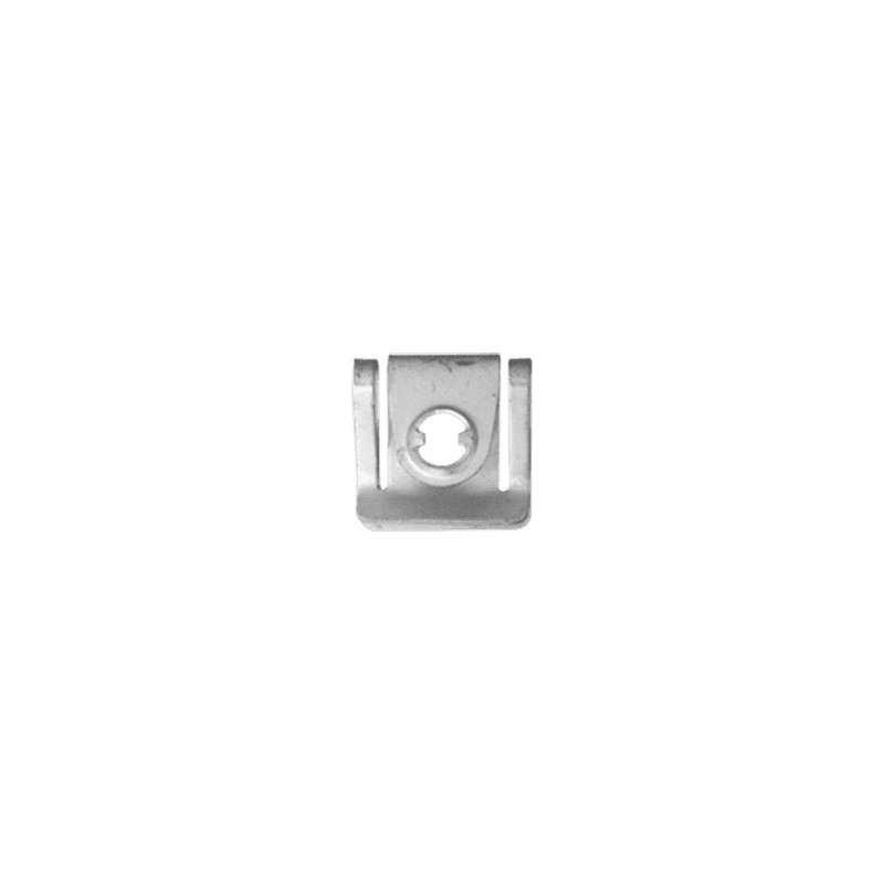 CLIPS-ECROU 11074 CLIPS ECROU PASSAT 2000, A4, A6, SUPERB