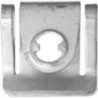 CLIPS-ECROU 11074 CLIPS ECROU PASSAT 2000, A4, A6, SUPERB