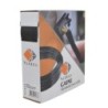 GAINE THERMORETRACTABLE BOITE DEVIDOIR Ø 25.4 / 5m