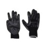 GANTS DE PROTECTION ENDUIT NITRILE BLACK TAILLE 10 CERVA