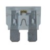 FUSIBLES LUMINEUX 25A BOITE DE 25 BLANC