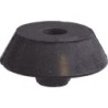 SACHET BUTEES 10169 Ø POINCONNAGE 12MM - HAUTEUR 8,5MM