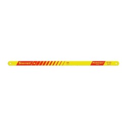 Lame de scie métaux acier HSS professionnelle 12 dents