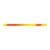 Lame de scie métaux acier HSS professionnelle 12 dents