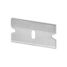 Lames de rechange pour grattoir X100 lames