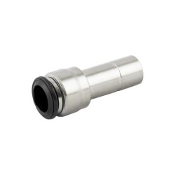 Réducteur de diamètre Ø8/Ø4