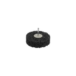 Disques décapants Ø100x25mm sur tige
