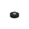 Disques décapants Ø100x25mm sur tige