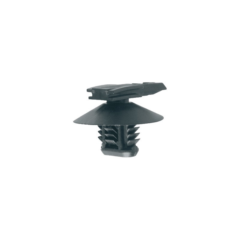 SACHET AGRAFES 11445 SUPPORTS DE CONNECTEURS POINCONNAGE 6,2X12,2MM