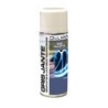Peinture gris jante FINE PAILLETTE 400 ML