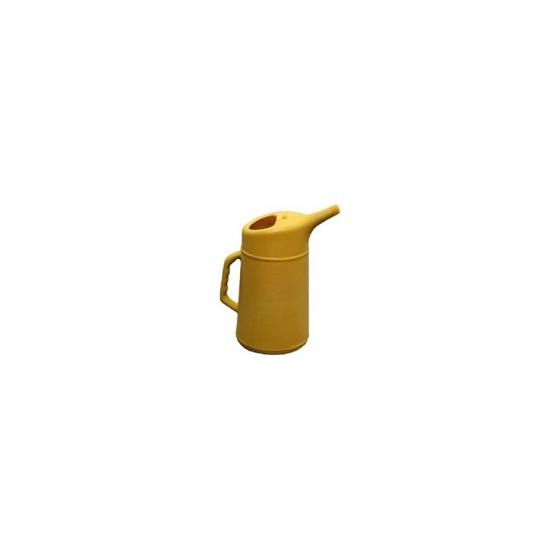 Broc verseur 5 litres gradué