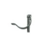 GOUPILLE D' AXE POUR TUBE ZB 10X50MM