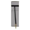 GAINE EXTENSIBLE TRESSEE AUTO- EXTENSIBLE ØNOM.3.2MM ROULEAU DE 10M