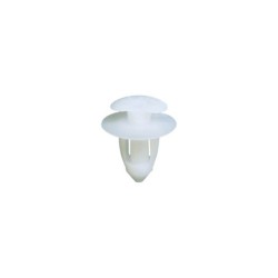 SACHET AGRAFES 342 PANNEAUX DE PORTES Ø POINCONNAGE 8,2MM R5, R12,R18