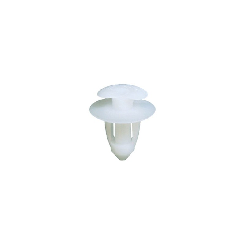 SACHET AGRAFES 342 PANNEAUX DE PORTES Ø POINCONNAGE 8,2MM R5, R12,R18