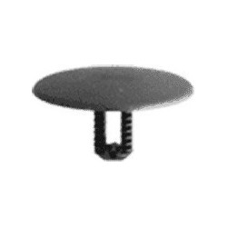 Agrafe de garnissage 10045 Renault  Ø6,5 insonorisant de capot