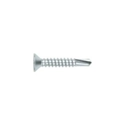 VIS AUTOPERCEUSE TETE FRAISEE 4.8x25 CRUCIFORME