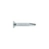 VIS AUTOPERCEUSE TETE FRAISEE 4.8x25 CRUCIFORME
