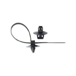 SACHET LANIERES 10155 PERCAGE 6,2X12,2MM Ø SERRAGE 2A28MM.