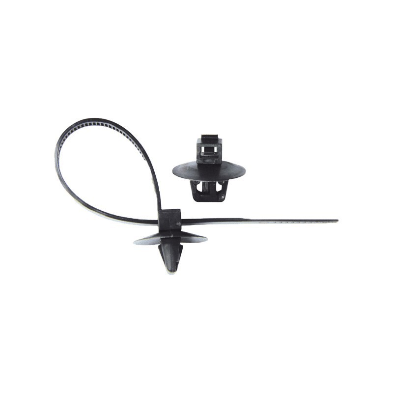 SACHET LANIERES 10155 PERCAGE 6,2X12,2MM Ø SERRAGE 2A28MM.