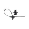 SACHET LANIERES 10155 PERCAGE 6,2X12,2MM Ø SERRAGE 2A28MM.