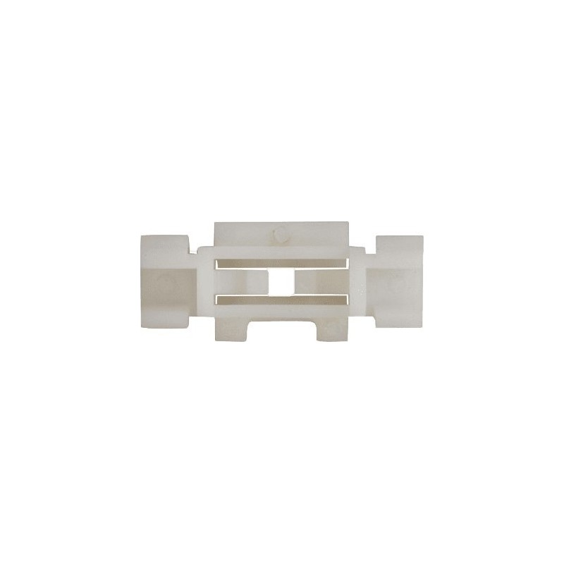 SACHET AGRAFES 1125 MOULURES ET BANDEAUX POUR PEUGEOT, CITROEN