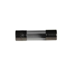 FUSIBLE VERRE 5x20mm RAPIDE 10 A