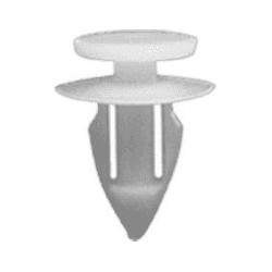 Agrafes panneaux de portes Renault Dacia Ø 8,2 mm