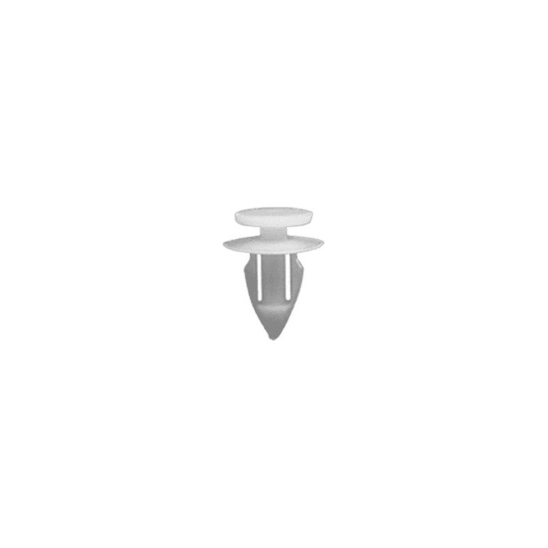 Agrafes panneaux de portes Renault Dacia Ø 8,2 mm